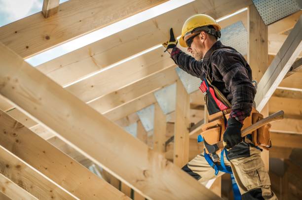 Best Affordable Roofing Company  in Belmont, WI
