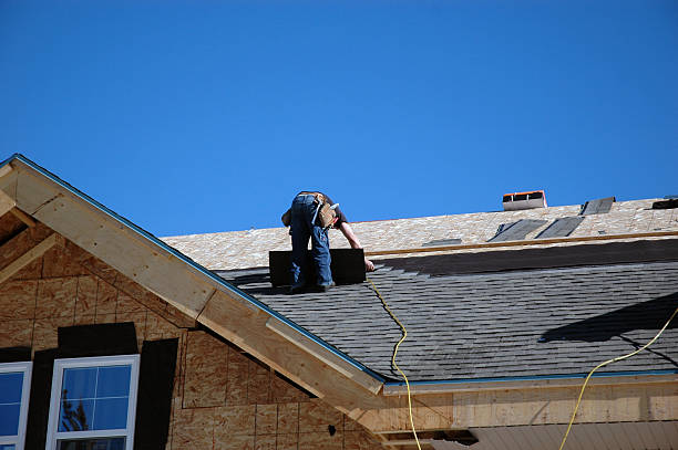 Tile Roofing Contractor in Belmont, WI