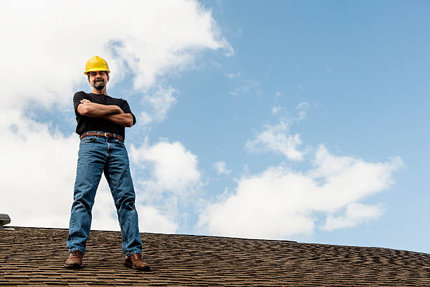 Quick and Trustworthy Emergency Roof Repair Services in Belmont, WI